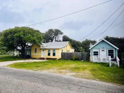 Rockport Investment Property: Three Cottages