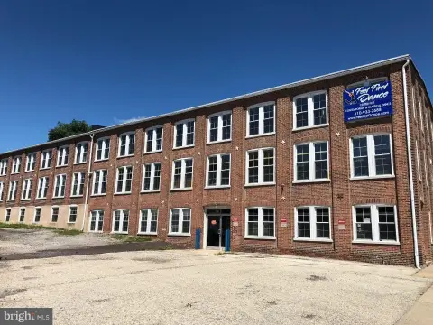 Phoenixville Office Space For Lease