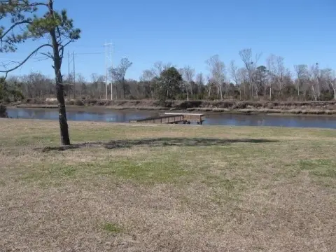 Waterfront Residential Lot For Sale