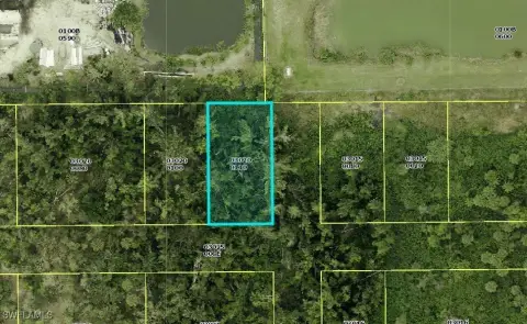 Land For Sale in Estero