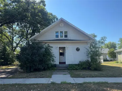 Two-Unit Duplex with Garage