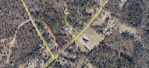 Aiken Vacant Land Opportunity