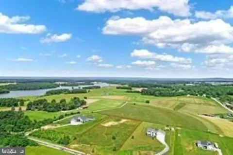 Land with Panoramic Views