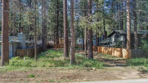 Build-Ready Residential Lot with Permit