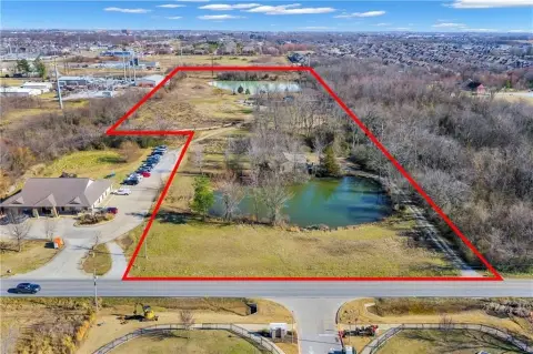 Bentonville Development Opportunity