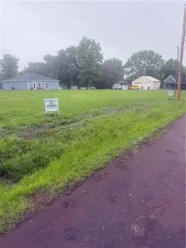 Land in East Lynne, MO