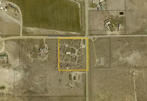 Recreational Land with Existing Improvements