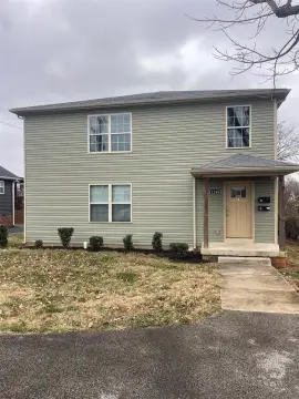 Bowling Green Multi-Family Property