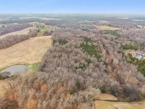 Warren County Wooded Acreage