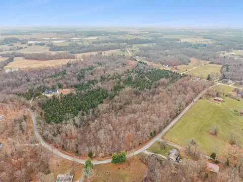 Warren County Hunting/Recreational Acreage