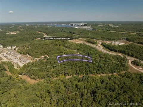 Lake Ozark Land For Sale