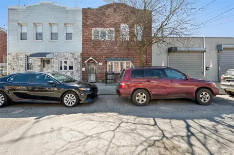 Bronx Multifamily Investment Opportunity