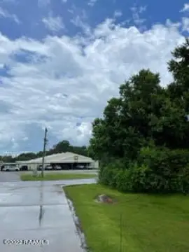 Commercial Land with Highway Frontage