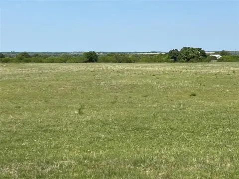 Unimproved Land in Comanche, Texas
