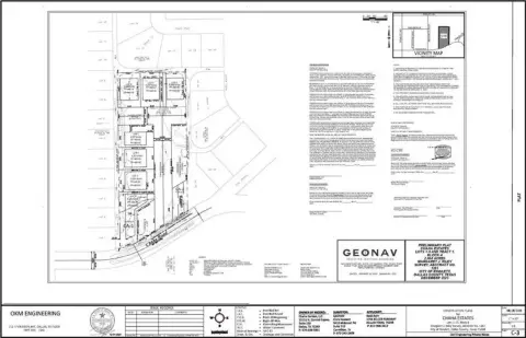 Residential Lots Near Lake Ray