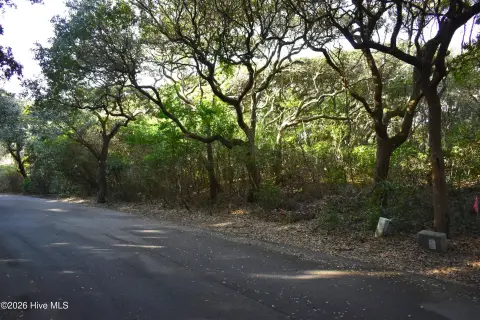 Residential Land Near Private Beach