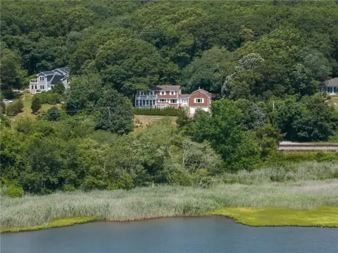 Three-Unit Multifamily with Decks