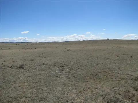 Land for Dream Home or Camp