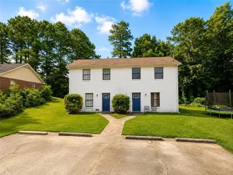 Two-Unit Duplex Property