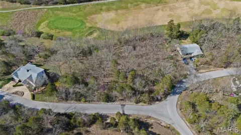 Buildable Lot in Gated Community