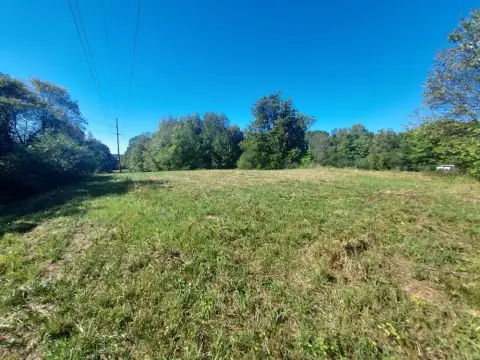 Paris, TN Vacant Land