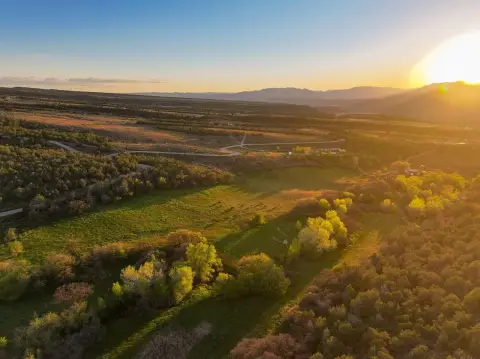 80 Acres Vacant Land