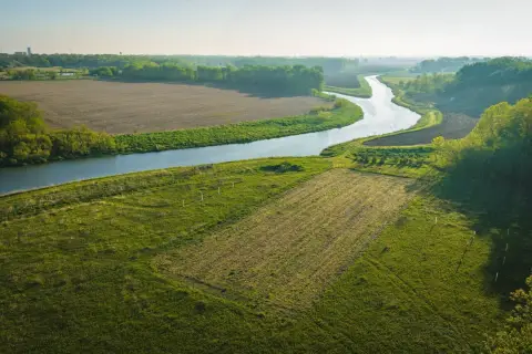 31.95 Acres Hunting Land
