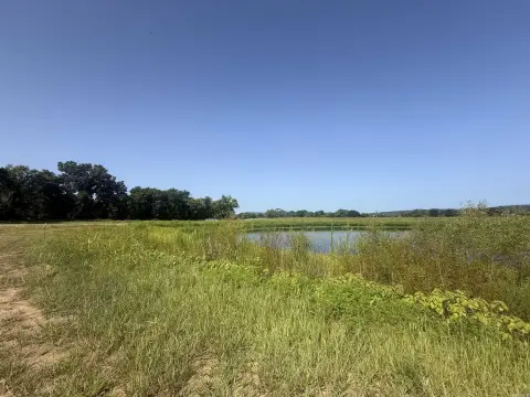 Lakefront Residential Development Lot