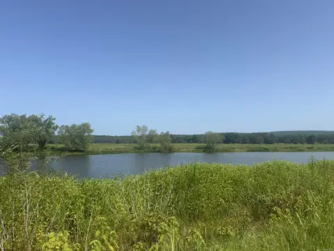 Cleared Waterfront Development Lot