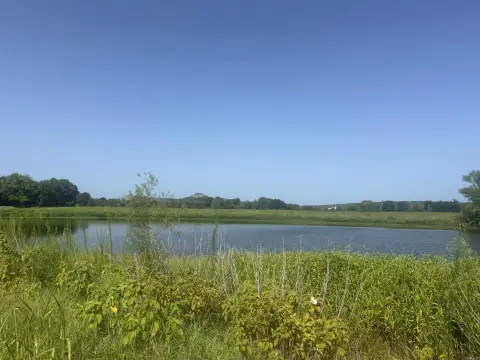 Riverfront Residential Development Land