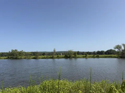Lake-Adjacent Residential Development Lot
