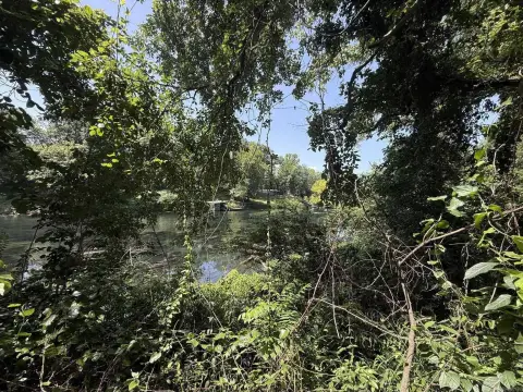 Cleared Waterfront Development Lot