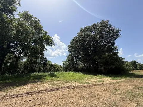 Cleared Waterfront Residential Lots