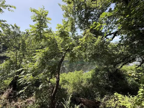 Riverfront Development Land