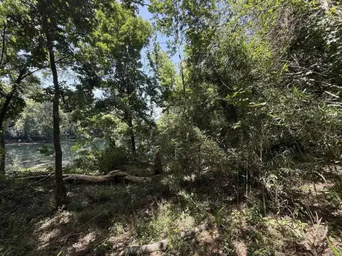 Waterfront Residential Development Land