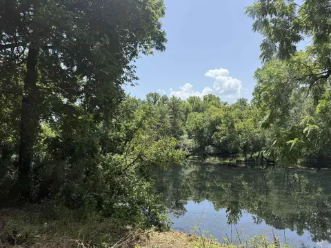 Waterfront Residential Development Land