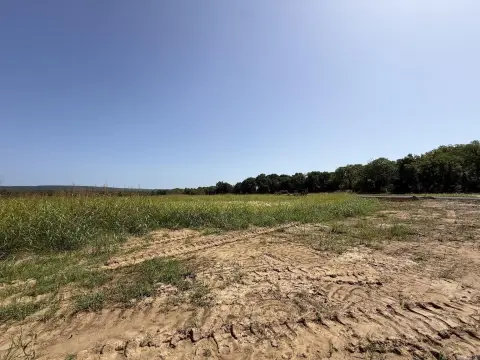 Riverfront Development Land Parcel