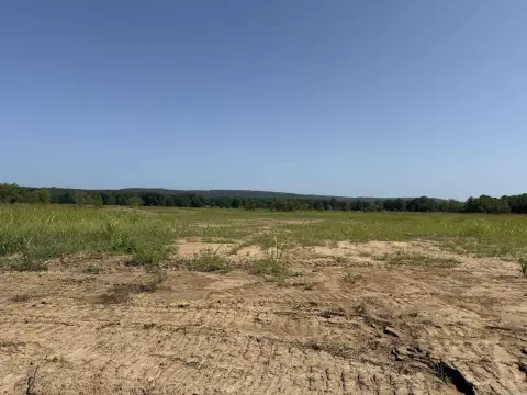 Riverfront Residential Lot