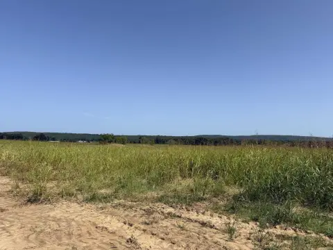 Residential Waterfront Development Lot
