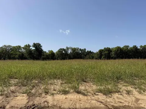Waterfront Residential Land Lots