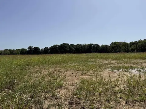 Flat Waterfront Development Land