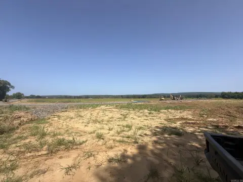 Waterfront Residential Development Land