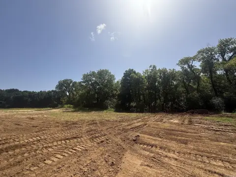 Waterfront Development Land Lot