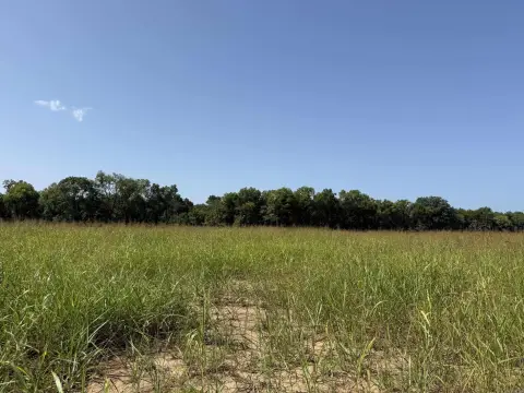 Waterfront Residential Land