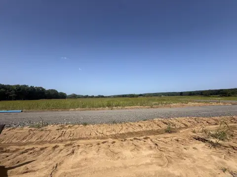 River-Adjacent Residential Land Lot