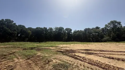 Cleared Waterfront Development Lot