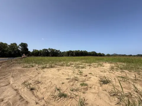 Waterfront Lake-View Residential Lot