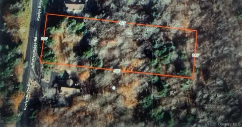 Land in Jenna Estates, NY