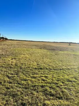 Residential Lot in Pampa, TX