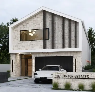 Studio City Shovel-Ready Lot